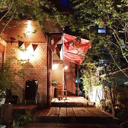 広島ゲストハウス Roku 広島市 エクステリア 写真