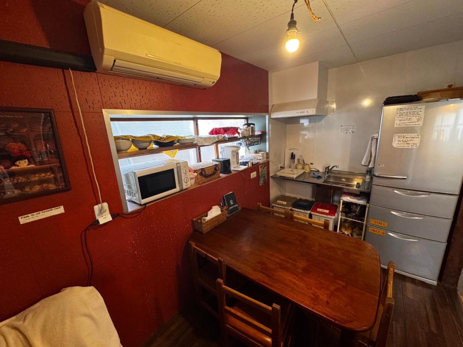広島ゲストハウス Roku 広島市 エクステリア 写真