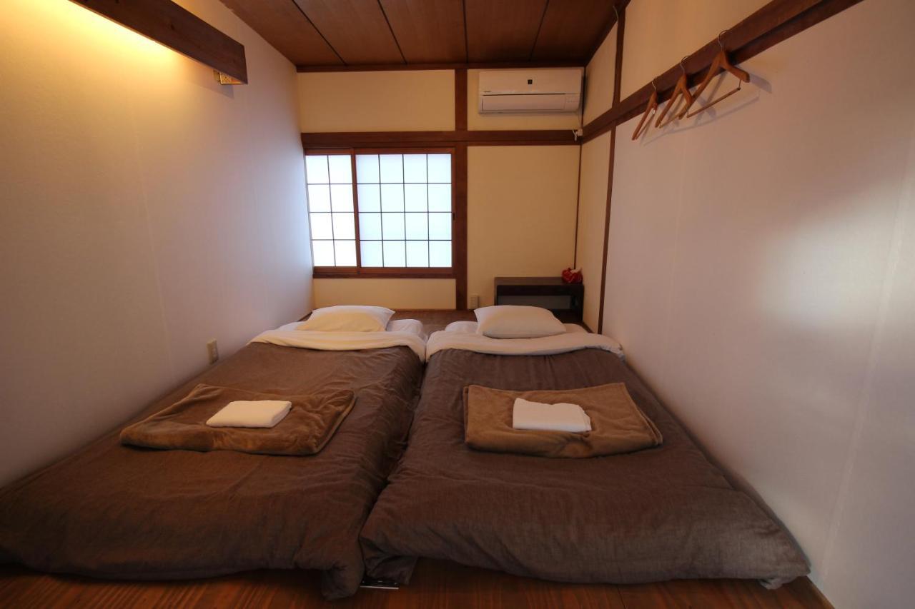 広島ゲストハウス Roku 広島市 エクステリア 写真